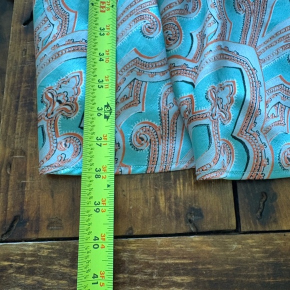 The Limited  A-line fit and flare dress women’s size 6 - Picture 5 of 5